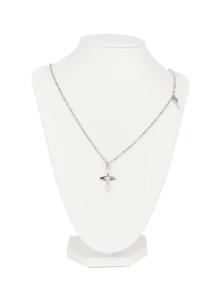 key-cross-necklace-co503