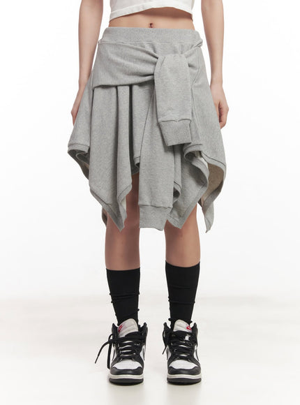 tied-layering-handkerchief-midi-skirt-ca521