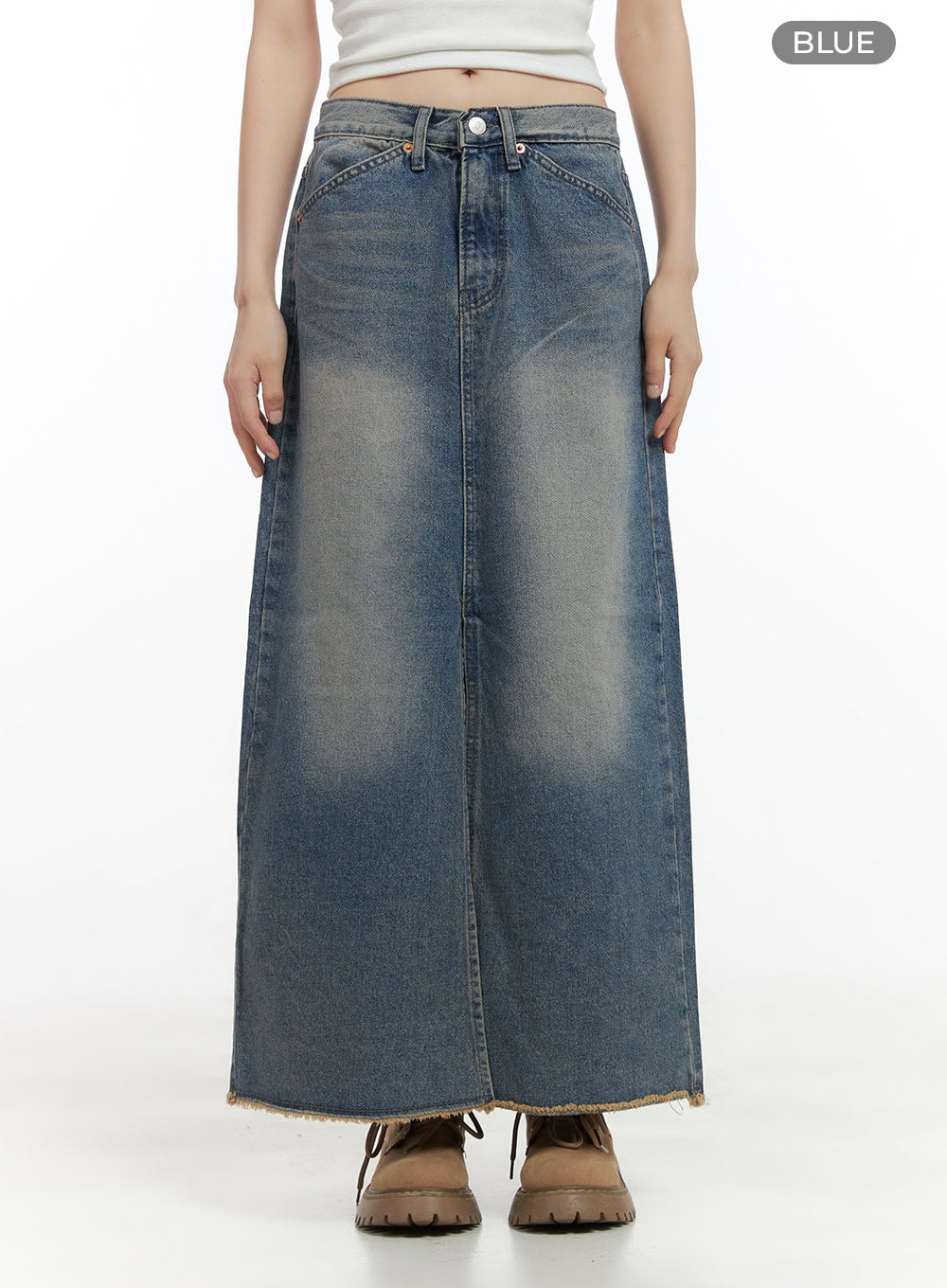 washed-denim-maxi-skirt-with-slit-cs412