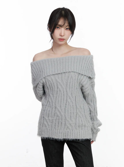 cozy-off-shoulder-cable-knit-sweater-cj526
