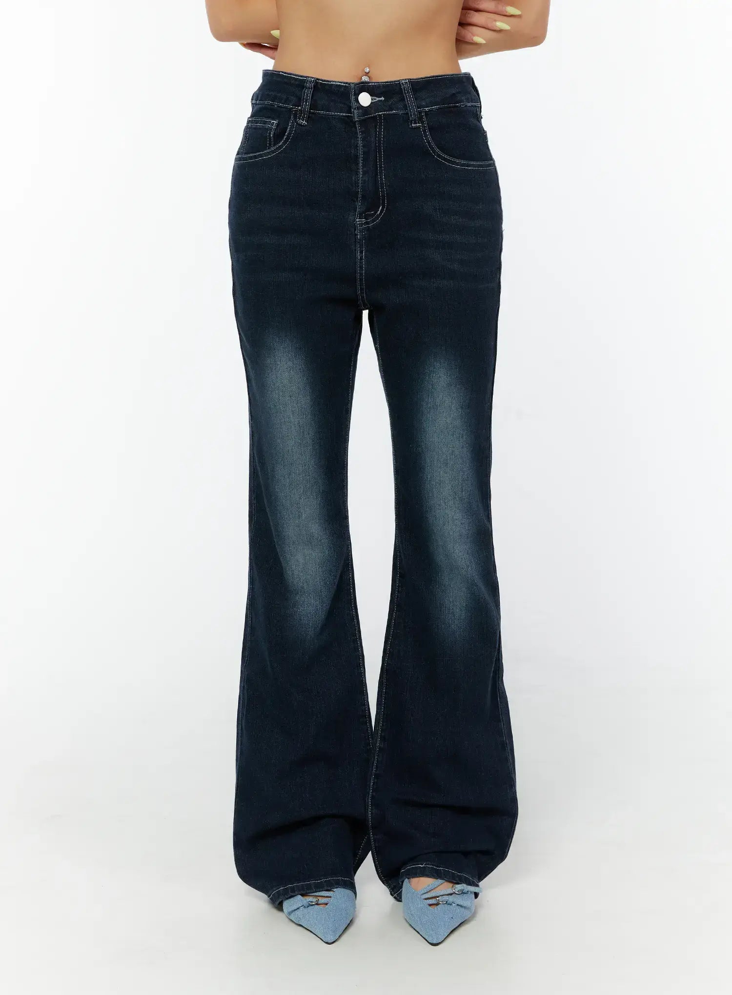 jude-dark-wash-hip-pad-bootcut-jeans-cy520