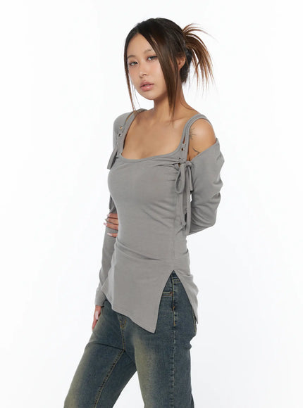 chic-layered-bolero-top-set-ca517