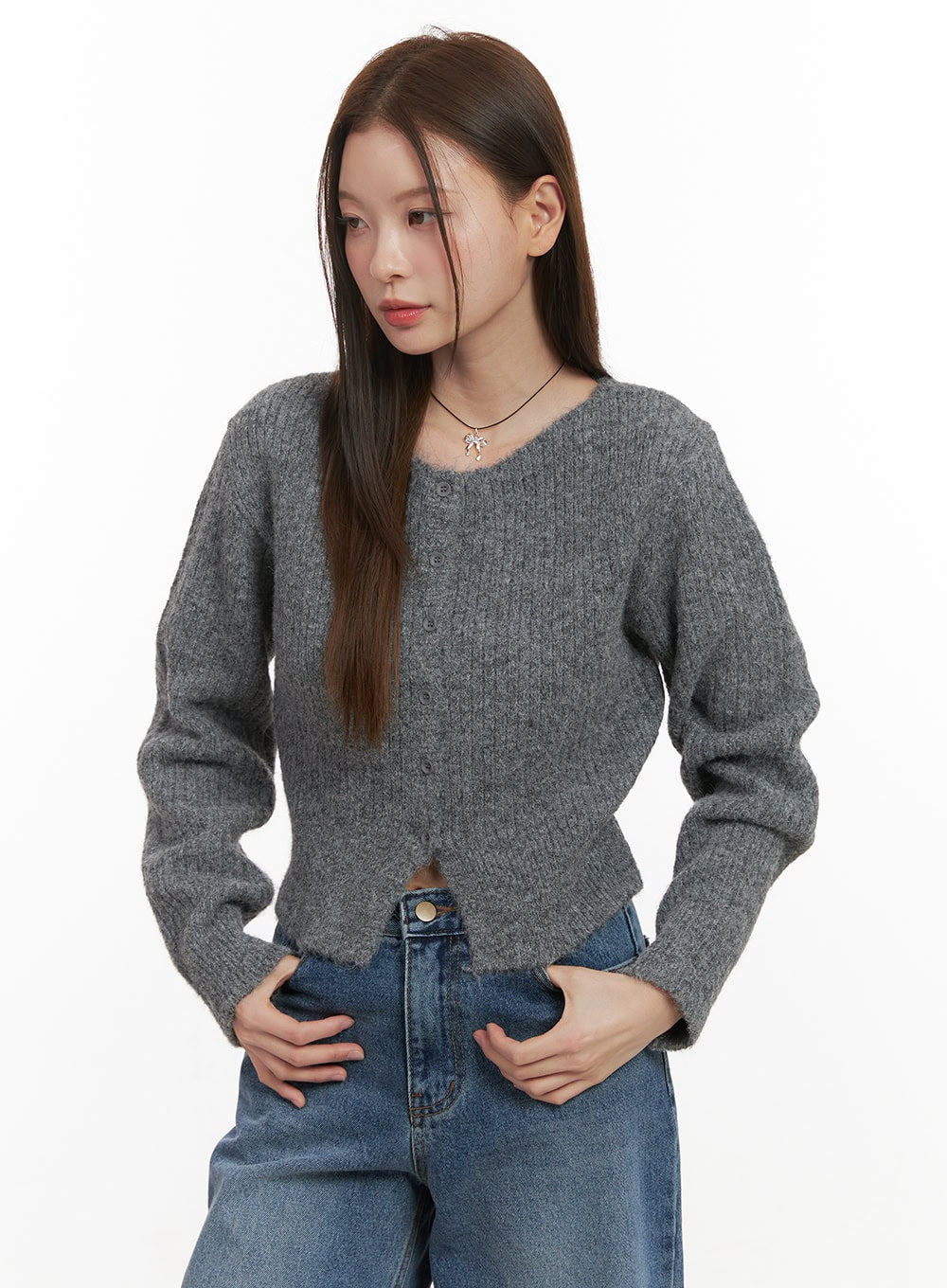 wool-blend-button-up-crop-sweater-od417