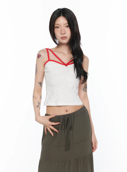 polka-dot-strappy-cami-top-ca524