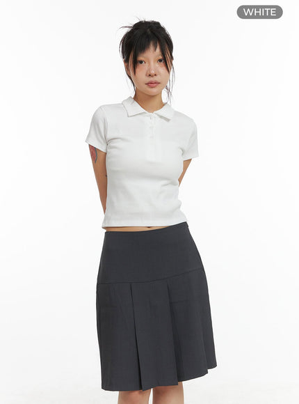 collar-buttoned-polo-crop-top-cl415