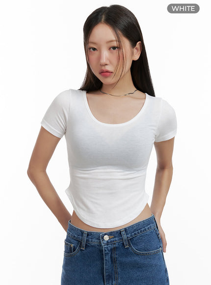 slim-u-neck-crop-top-cl431