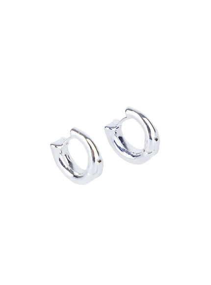 statement-mini-hoop-earrings-cl522