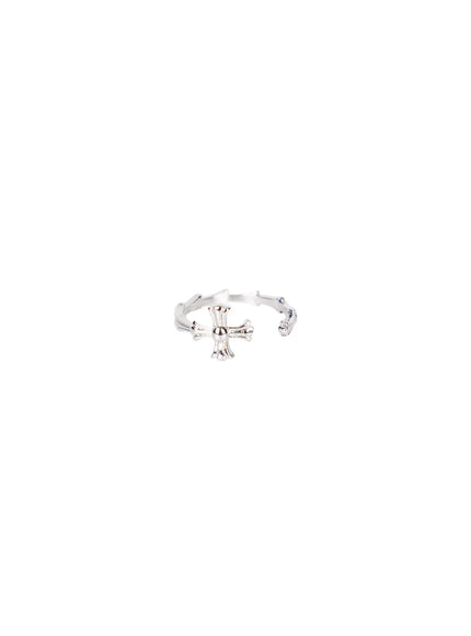 trendy-open-cross-ring-ca517