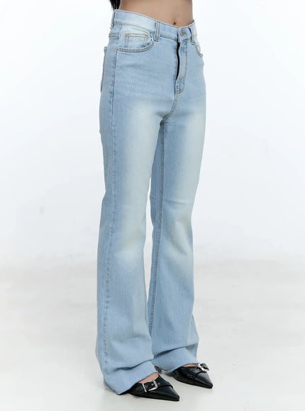 soo-washed-flare-denim-jeans-cg513