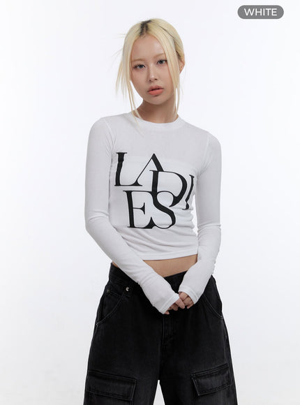 round-neck-slim-fit-long-sleeve-crop-top-co423