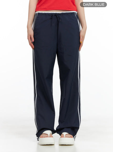 nylon-string-stripe-wide-pants-cg409