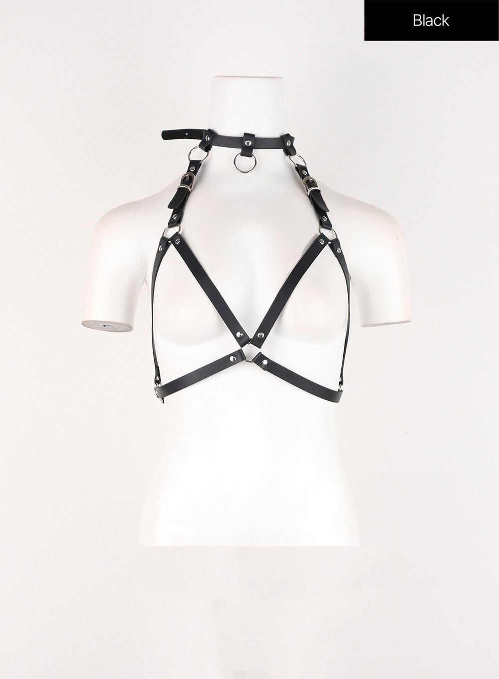 Chest Chain Harness