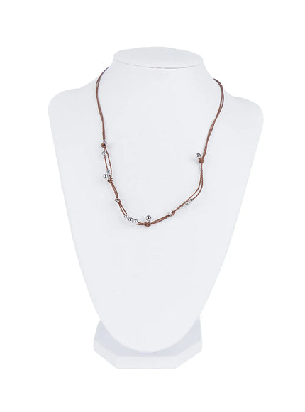 beaded-string-necklace-cl522