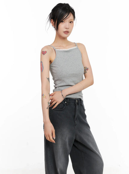 lace-trim-cami-top-cl528