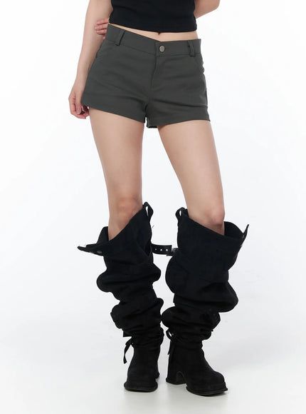 basic-everyday-minimalist-shorts-cy508