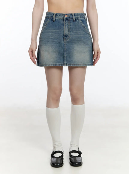 casual-high-waisted-denim-mini-skirt-ca502