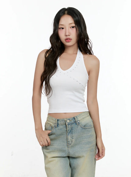 studded-halter-top-cl531