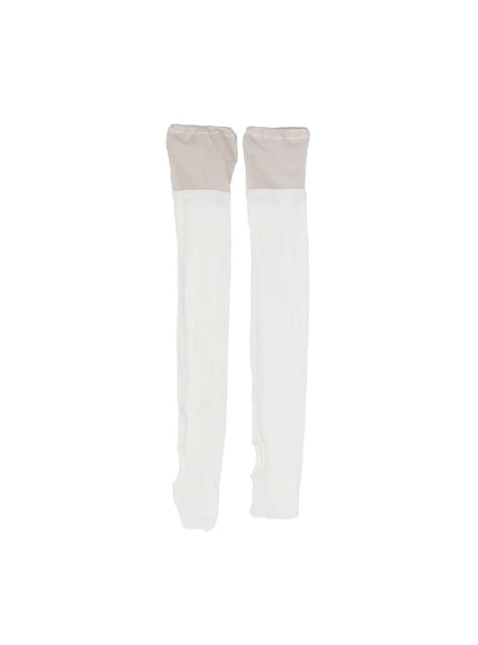 vintage-under-knee-socks-cy508