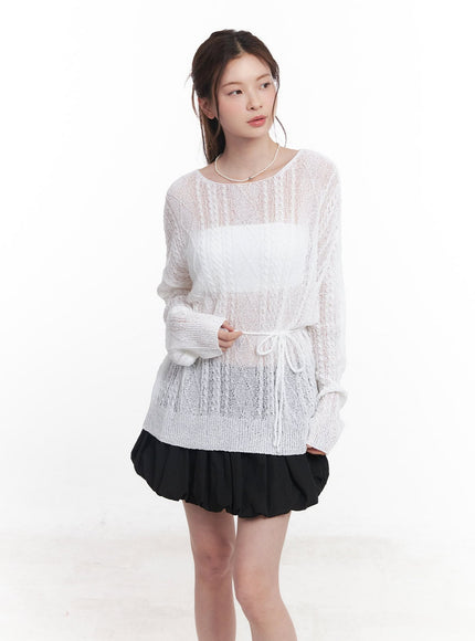 sheer-oversized-sweater-cy519