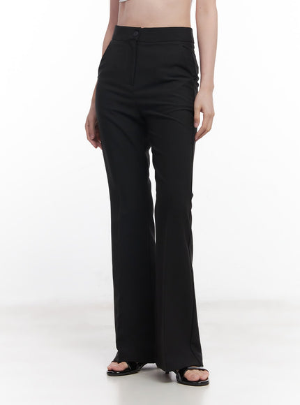 slim-fit-flared-trousers-cy519