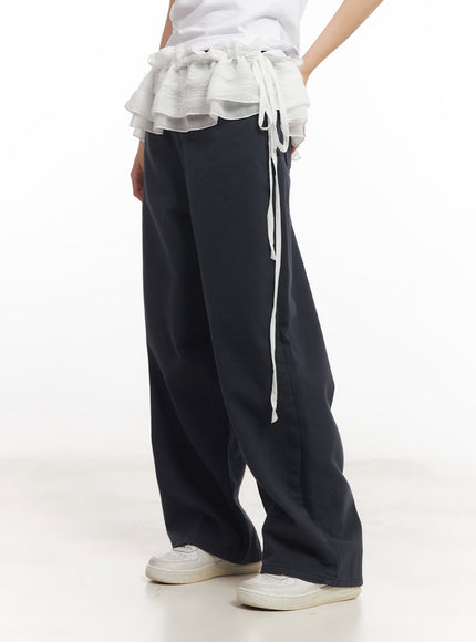 frill-lace-string-layering-mini-skirt-ca503