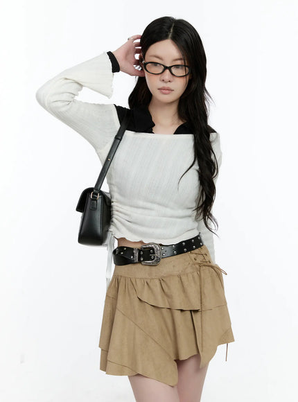 asymmetric-ribbed-knit-long-sleeve-top-cn517