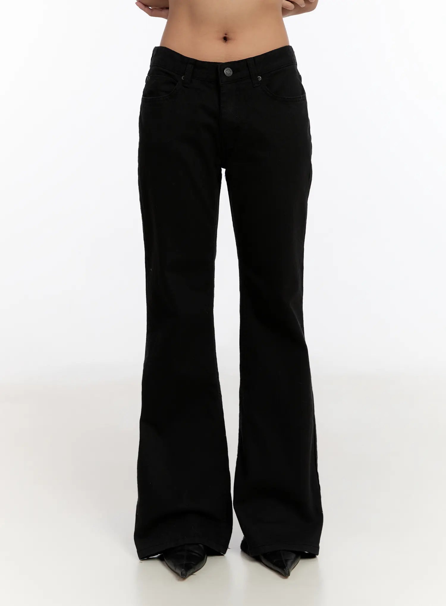 classic-bootcut-cotton-pants-cn527