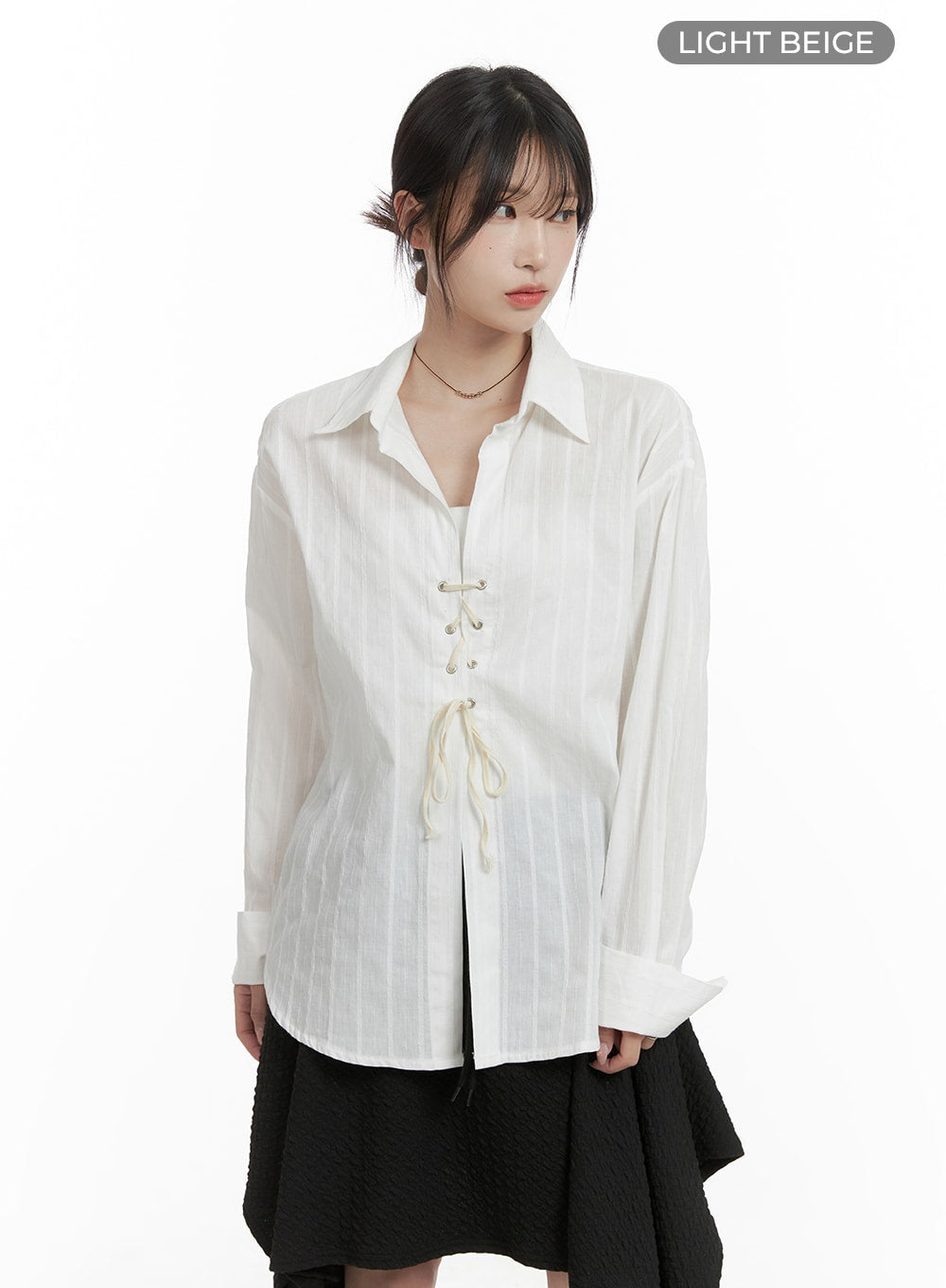 x-strap-striped-blouse-ca408