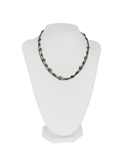 star-layered-necklace-cd501