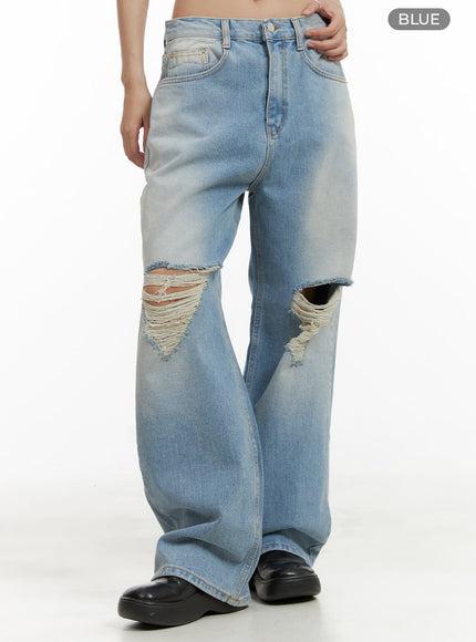 urban-washed-ripped-baggy-jeans-cu405
