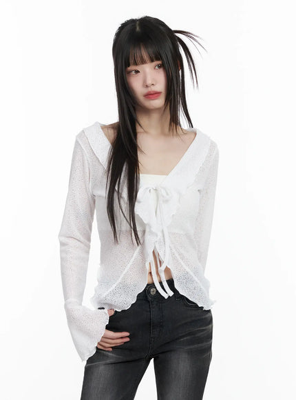 shher-ruffle-knit-cardigan-cm524