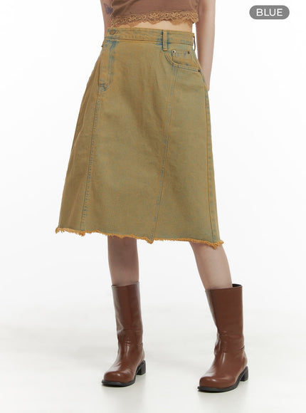 destroyed-hem-midi-denim-skirt-ca412