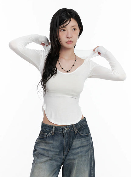 basic-slim-fit-hoodie-cs526