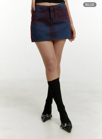 color-washed-mini-skirt-cy408