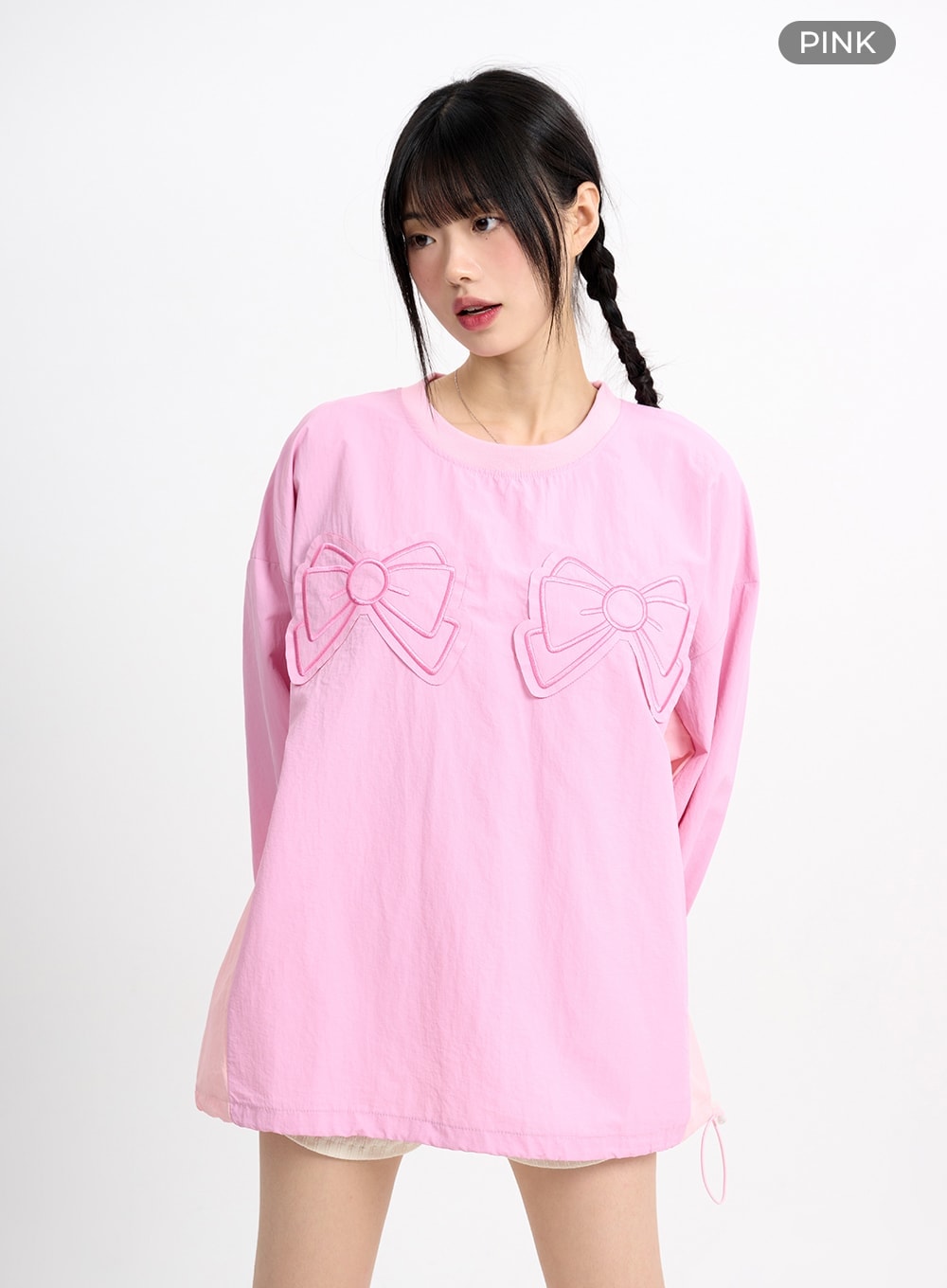 graphic-ribbon-oversized-cotton-sweatshirt-cm415