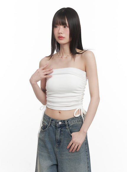 side-ruched-tube-top-cm520
