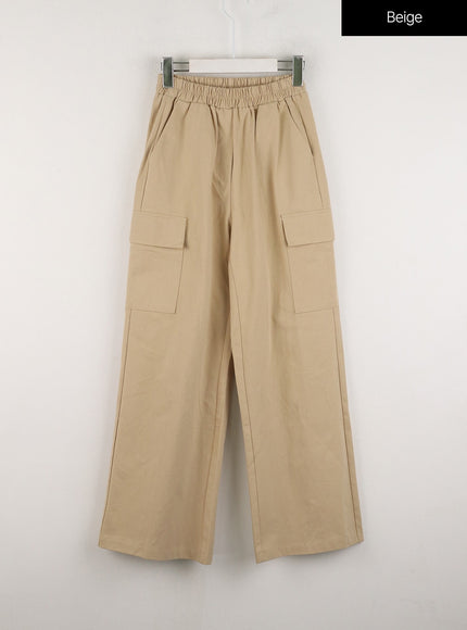 cargo-straight-leg-pants-od311