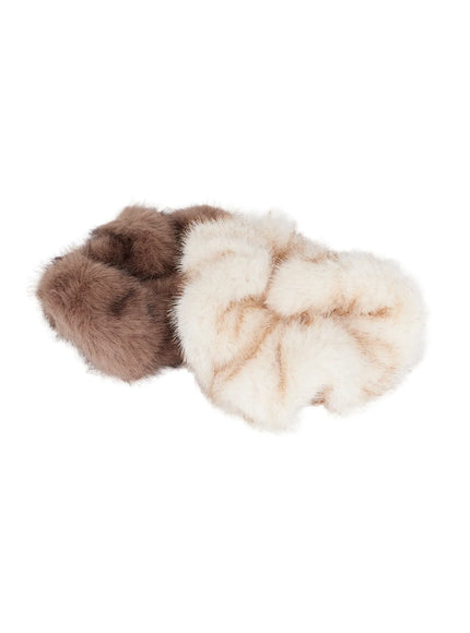 faux-fur-angora-blend-scrunchie-cd514
