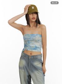 dyed-shirred-tube-top-cu414