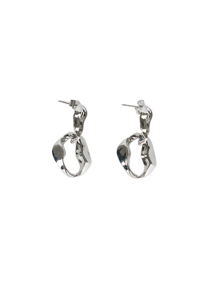 bold-link-earrings-ca516