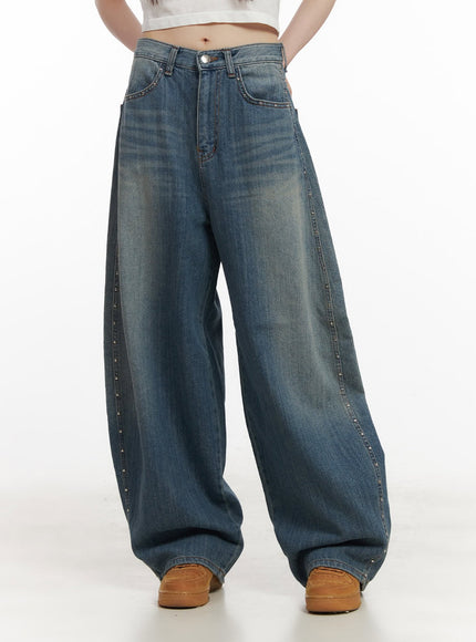 dianne-studded-washed-baggy-jeans-cf519