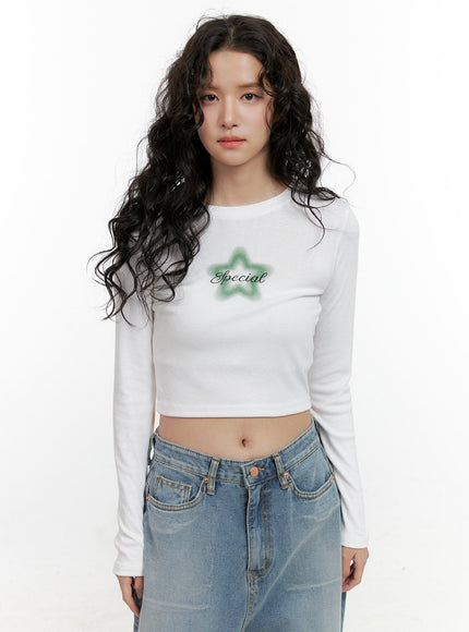 slim-fit-star-crop-tee-on404