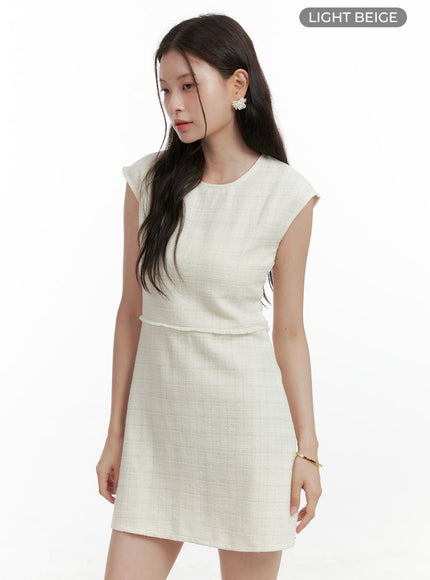 linen-tweed-mini-dress-ol416