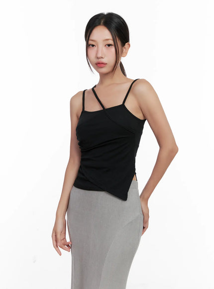 crisscross-strap-sleeveless-tank-cl518