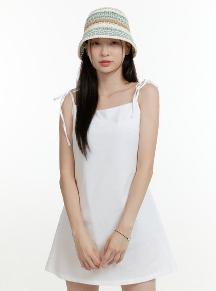 flare-sleeveless-mini-dress-ol423