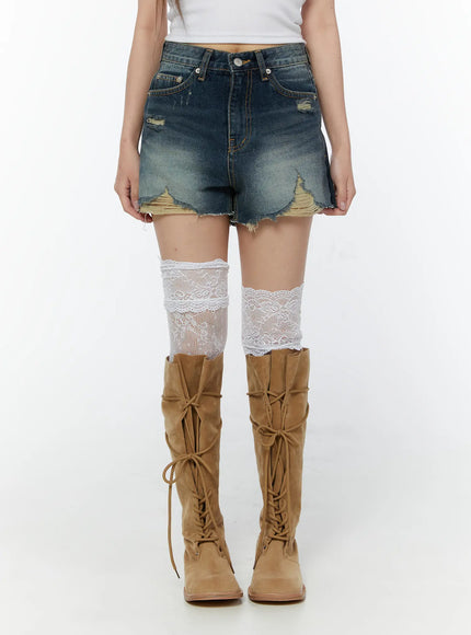 distressed-denim-shorts-cy519