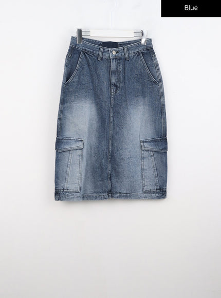 cargo-washed-denim-midi-skirt-co323
