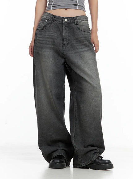 kumi-washed-wide-leg-denim-jeans-cl508