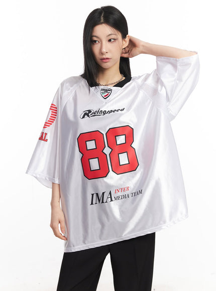 glossy-oversize-jersey-top-ca516