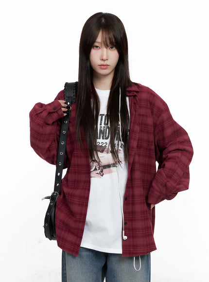 oversized-plaid-casual-shirt-co520